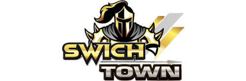 Switchtown แพลตฟอร์มเกมพนันออนไลน์ครบวงจร